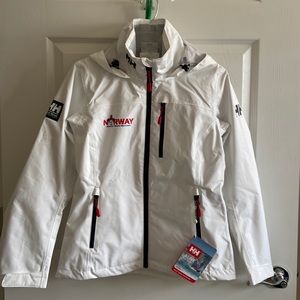 HH Waterproof Jacket